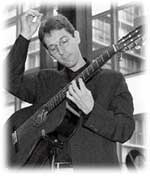 Craig Einhorn plays Classical Guitar