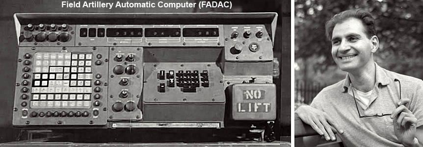 Fadac Computer