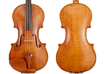 Stradivari  model