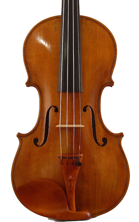 Viotti Strad 1709 model violin